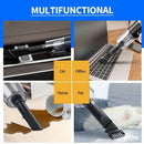 2 In 1 Portable Mini Cordless Handheld Vacuum Cleaner