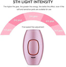 IPL Laser Hair Removal | The Leading At-Home Solution for Smooth Skin