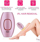 IPL Laser Hair Removal | The Leading At-Home Solution for Smooth Skin